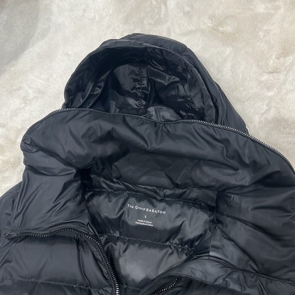 Babaton Puffer - Picture 6 of 8